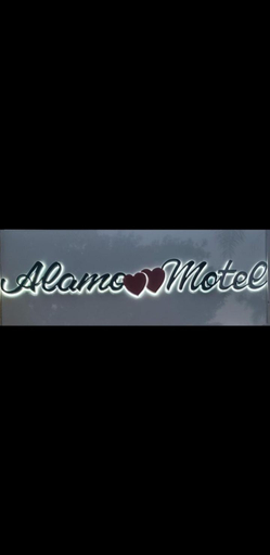 Others 4, Alamo Motel, Bom despacho