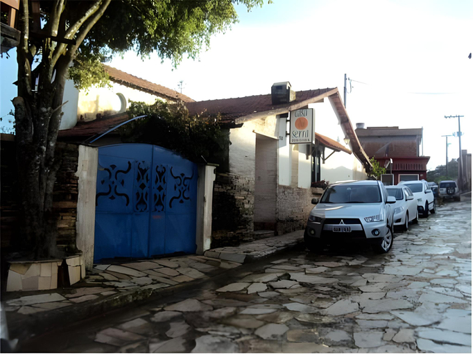 Others 4, Pousada Casa da Serra, São Thomé das Letras