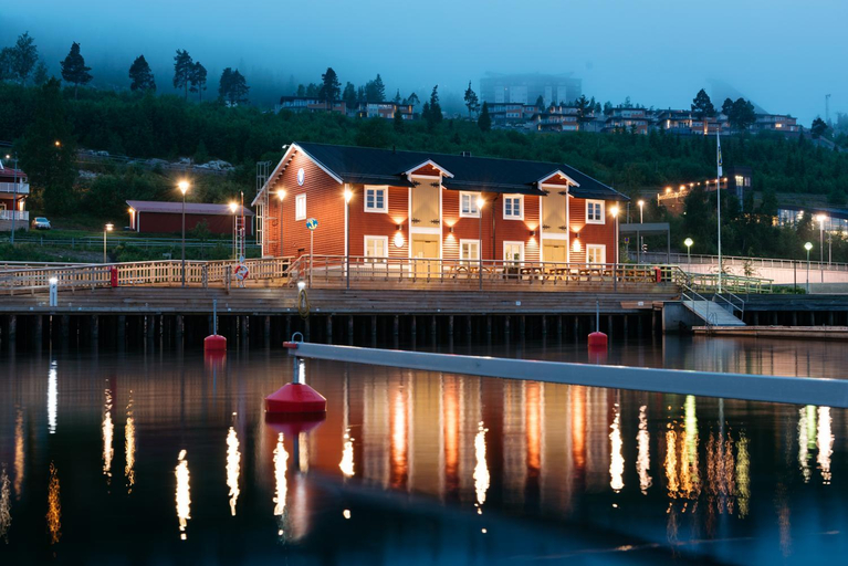 Others 2, Ornskoldsviks Gasthamn, Örnsköldsvik