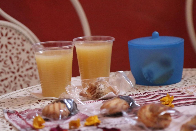 Food & Drinks 2, B&B Bellavista Francofonte, Syracuse