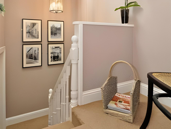 Others 5, 7 Boutique Hotel