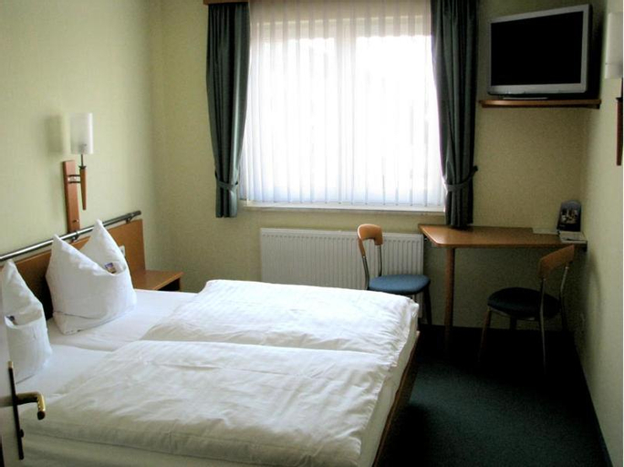 Hotel am Platz, Burgenlandkreis