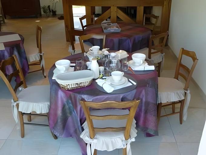 Others 4, Chambres d'Hotes de la Junchere, Cher