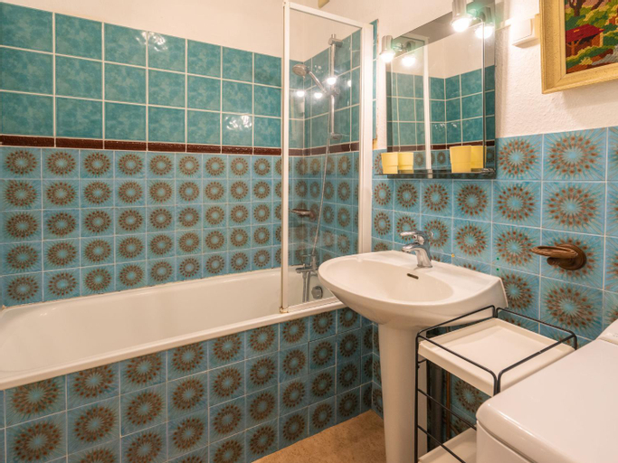 Bedroom 3, Apartment Pre Catelan-1 by Interhome, Charente-Maritime