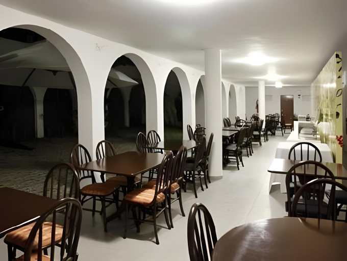 Food & Drinks 5, Hotel Sao Domingos, Feira de Santana