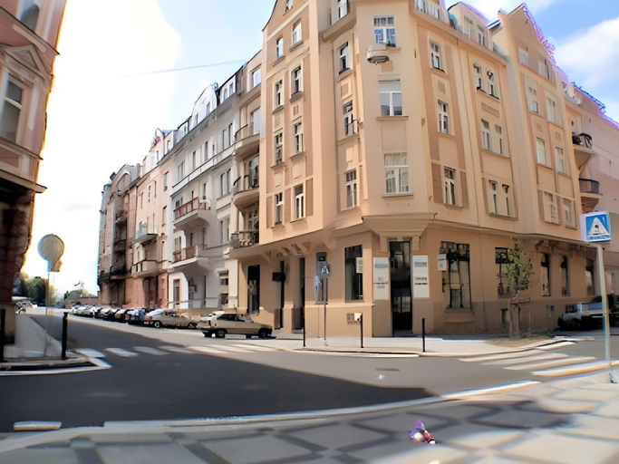 Others 4, Holiday Apartments, Karlovy Vary