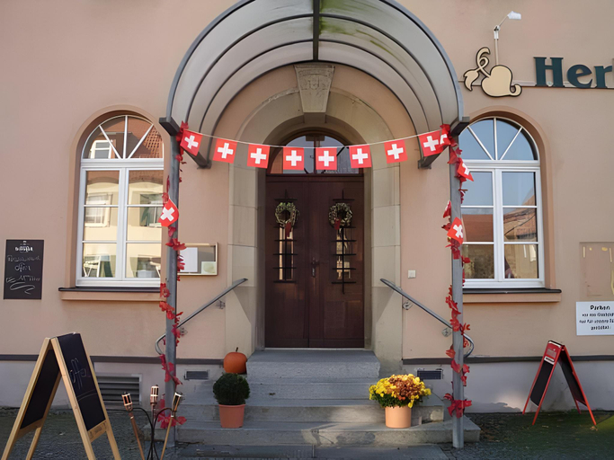 Others 5, Boselblick Gastezimmer & Biergarten, Meißen