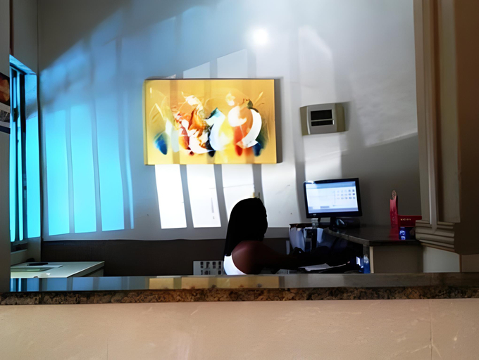 Others 5, Hotel Lumem Taguatinga Sul, Brasília