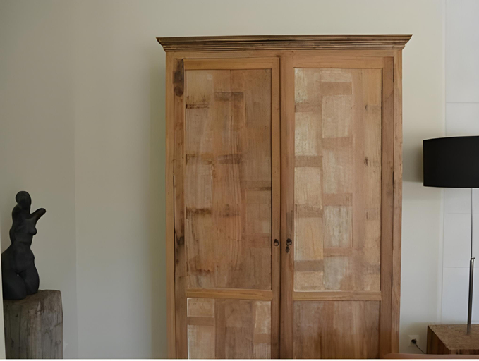 Bedroom 3, Mas A l'Improviste, Bouches-du-Rhône