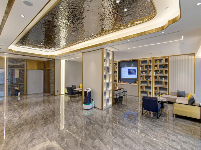 Others 4, Starway Hotel Shanyin West 2nd Ring, Shuozhou