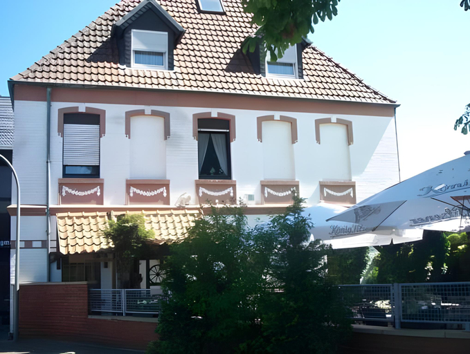 Others 3, Haus Bergmann, Gütersloh