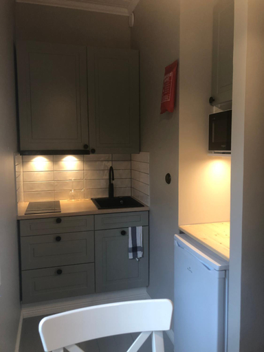Others 4, Mathildedal Private Apartments, Finland Proper