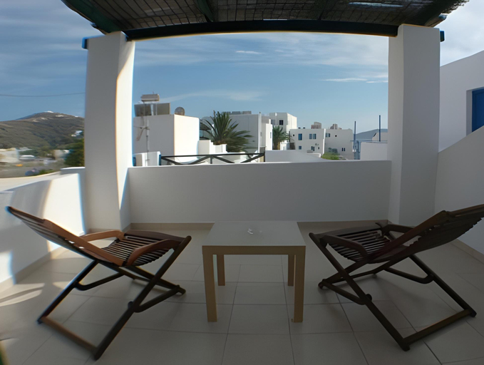 Others 5, Ilias Place, South Aegean