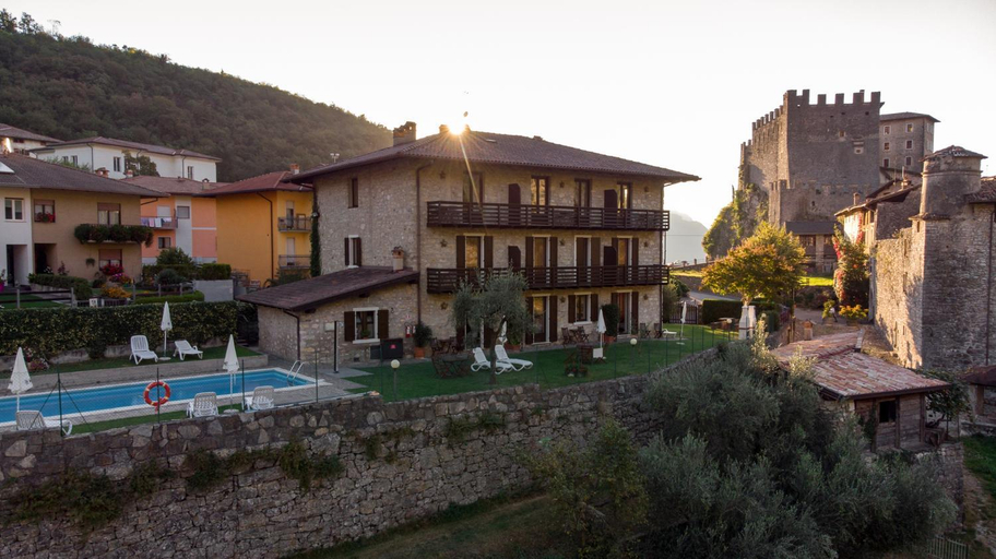 Others 2, Villa Stanga, Trento