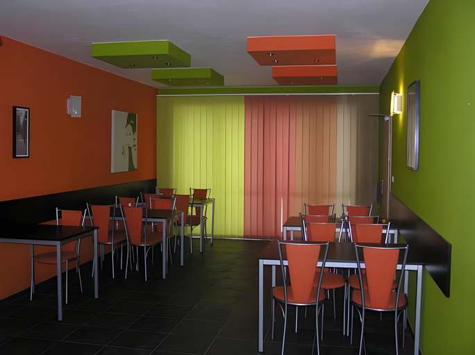 Food & Drinks 5, Penzion Vion, Plzeň