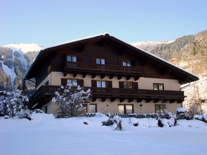 Others 5, Landhaus Marlies Apartments, Zell am See