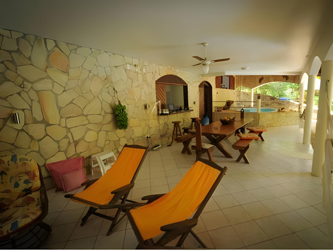 Others 5, Casa Atalaia, Tibau do Sul
