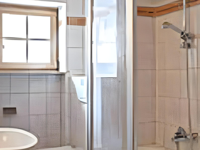 Bathroom 3, Astn Hutten Residenz Waldsicht Konigsleiten - Ferienwohnungen, Zell am See