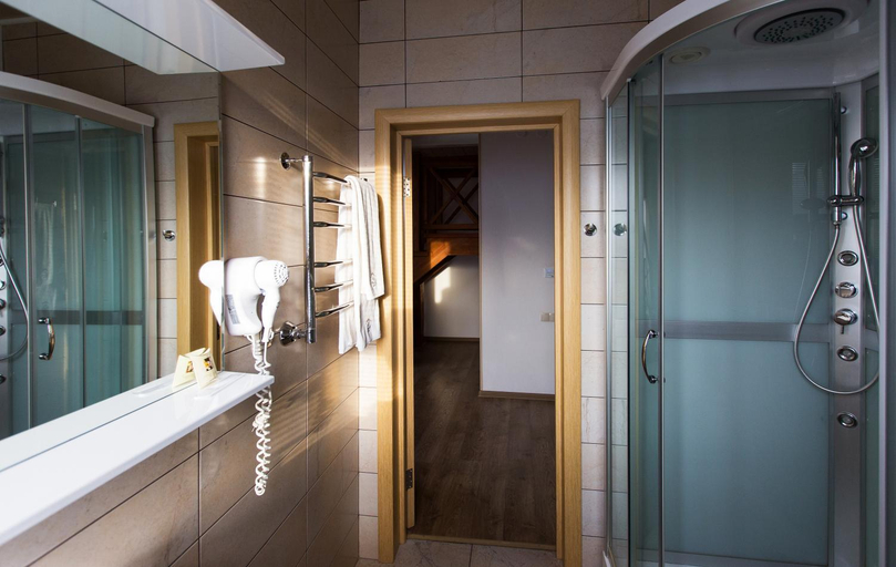 Others 2, Posadskaya Hotel, Ufimskiy rayon