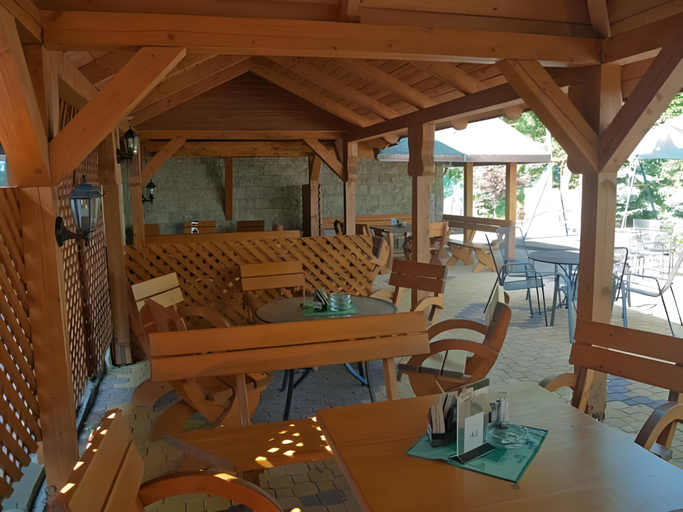 Food & Drinks 3, Wellness Penzion Na Kamyncu, Frýdek-Místek