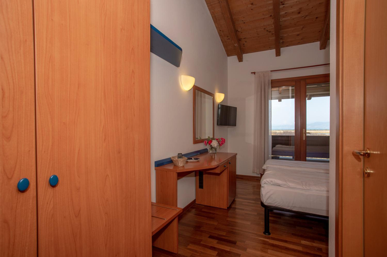 Bedroom 9