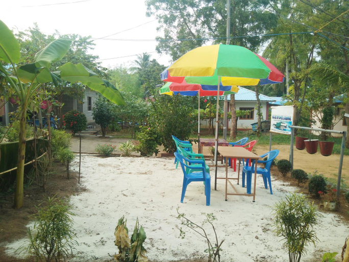 Others 5, Blue Bird Residency, South Andaman