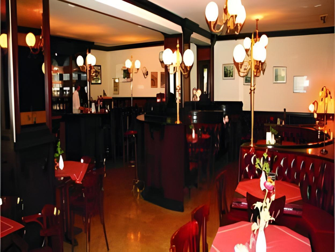Food & Drinks 3, Hotel Thuringer Hof, Kyffhäuserkreis