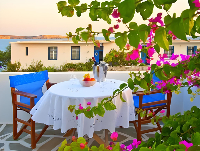 Others 5, Apartments Tarsa, South Aegean