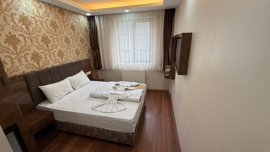 Others 5, FORTYNINE HOTEL, Fatih