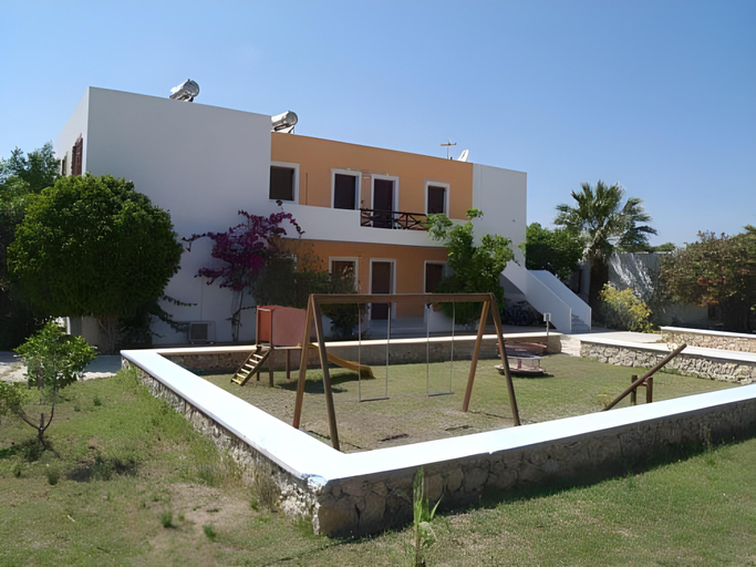 Others 3, Saint Nicolas Bungalows, South Aegean