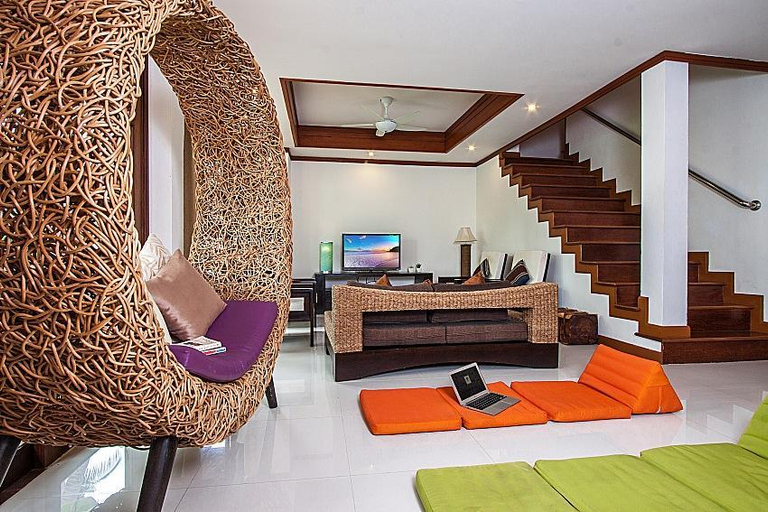 2, Villa Ban Talay KhawT26 -4Bed Thongson Bay Samui, Ko Samui