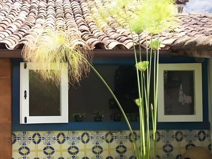 Others 4, Pousada Do O, Tiradentes