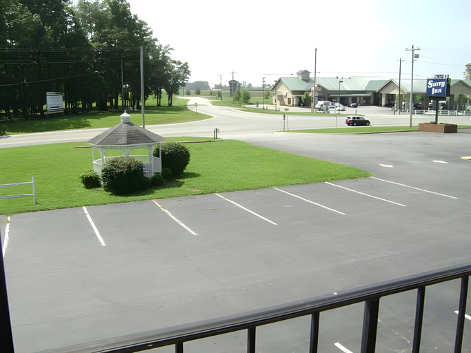 View 3, Surry Inn - Dobson - I-77 - Exit 93, Surry