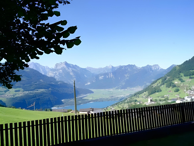 Others 2, AmdenLodge - Berg Chalet in Amden am Walenssee - Event, Seminar, Ferienlager, See-Gaster