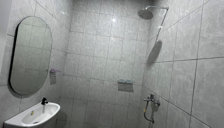 Bathroom 5, Maisaba Living Sibang Gede, Badung