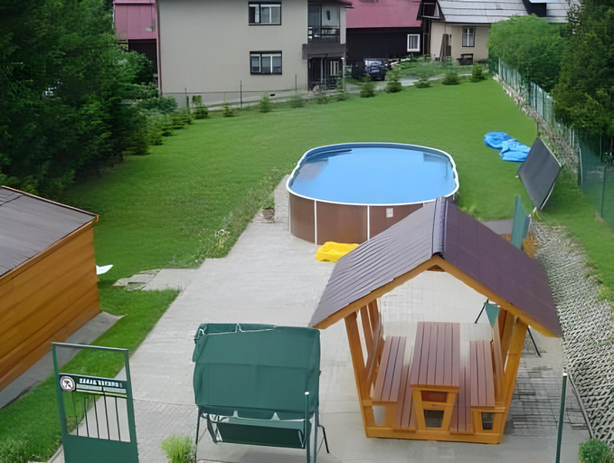 Others 5, Pension Aja, Poprad