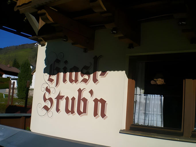 Others 4, Hiasl Stubn, Liezen