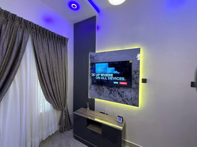 Others 5, Blue Bell Suites and Apartments, Eti-Osa