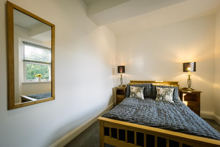 Others 5, Oak View, Cumbria