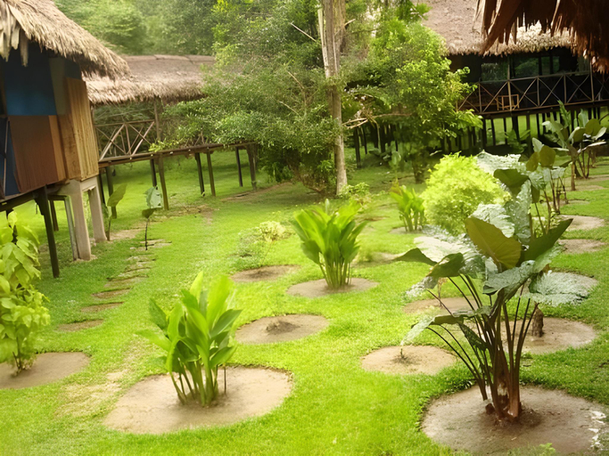 Others 4, Amazon Muyuna Lodge - All Inclusive, Maynas