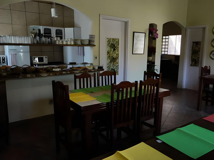 Food & Drinks 4, Pousada Veadeiros - Alto Paraiso de Goias, Alto Paraíso de Goiás