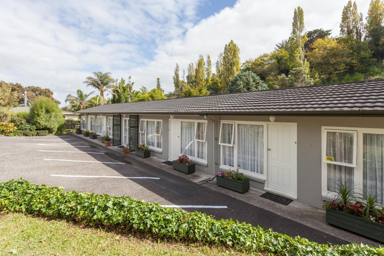 Others 4, Brookby Motel, Thames-Coromandel