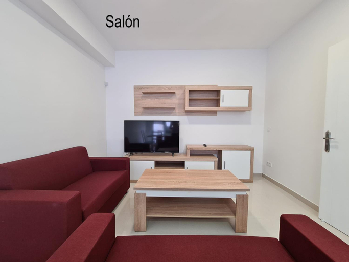 Others 5, Kasa Holiday Apartment, Las Palmas