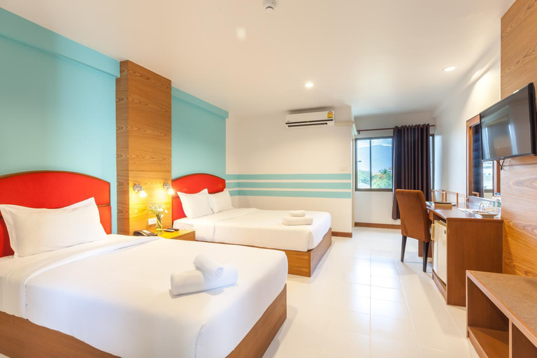 Bedroom 6