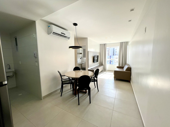 Others 2, Edificio Promenade II - Apt 606, Maceió (capital)