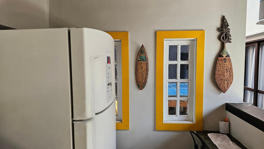 Others 5, Beach Guest House - GMT, Rio de Janeiro