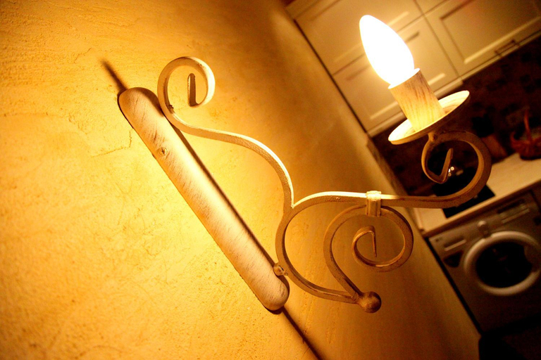 Facilities 2, Apartment in Deribasovskaya street 13, Odes'ka