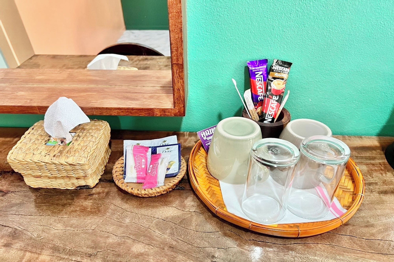 Amenities 3
