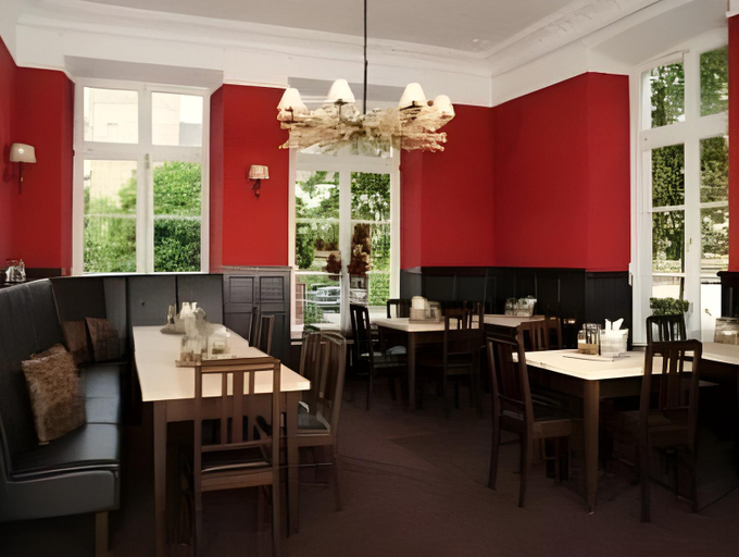 Food & Drinks 3, Hotel Bucheneck, Neuwied