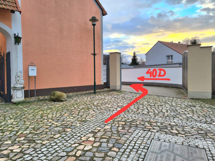 Others 5, Ferienhaus, Börde